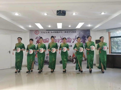 廬陽 志愿服務不打烊，文化經紀人點亮居民多彩生活