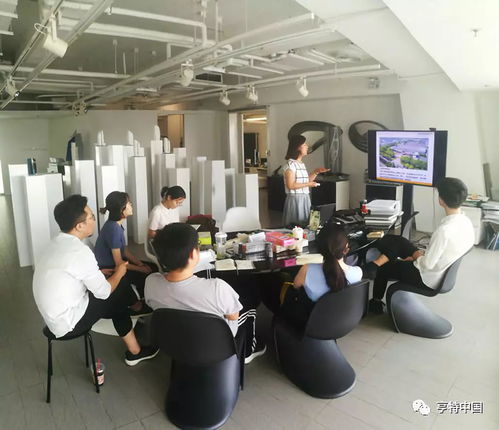 跨界融合 Zaha建筑事務(wù)所與亨特產(chǎn)品分享會(huì)背后的文化經(jīng)紀(jì)人服務(wù)